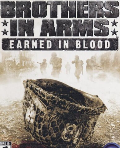 brothers in arms earned in blood free download full version