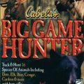 Cabelas Big Game Hunter Free Download for PC