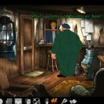 Broken Sword II The Smoking Mirror game free Download for PC Full Version