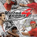 Virtua Tennis 4 Free Download Torrent