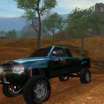 Cabelas 4x4 Off Road Adventure 3 game free Download for PC Full Version