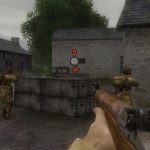 Brothers in Arms Road to Hill 30 game free Download for PC Full Version