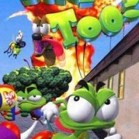 Bug Too Free Download for PC