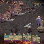 Breath of Fire IV Download free Full Version