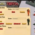 Cabelas Outdoor Trivia Challenge Download free Full Version