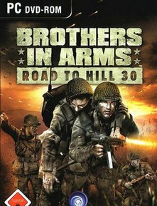 Brother In Arms Games - Free downloads and reviews - CNET ...