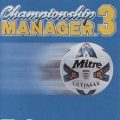 Championship Manager 3 Free Download for PC