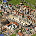 Caesar III game free Download for PC Full Version
