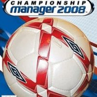 Championship Manager 2008 Free Download for PC