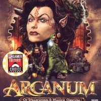 Arcanum Of Steamworks and Magick Obscura Free Download for PC