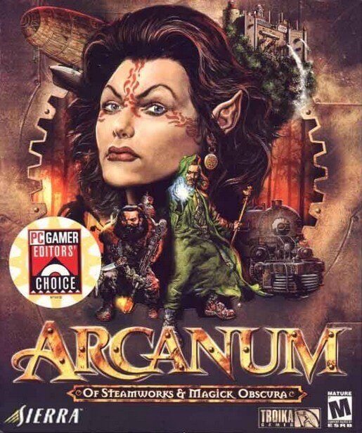 Arcanium for mac download