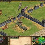 Age of Empires 2 The Age of Kings game free Download for PC Full Version