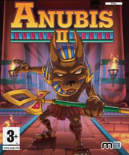 Anubis 2 Pc Download