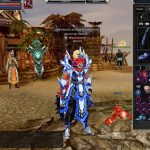 Cabal Online game free Download for PC Full Version