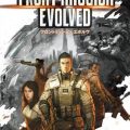 Front Mission Evolved Free Download for PC