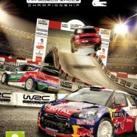 WRC 2 FIA World Rally Championship Free Download Torrent