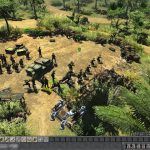 Men of War Vietnam game free Download for PC Full Version