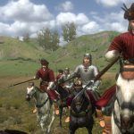 Mount and Blade With Fire and Sword Download free Full Version