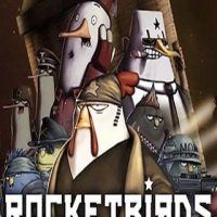 Rocketbirds Hardboiled Chicken Free Download Torrent