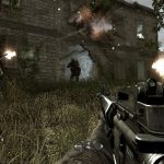 Call of Duty 4 Modern Warfare Game free Download Full Version