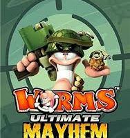 Worms Ultimate Mayhem Free Download Torrent