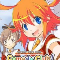 Cherry Tree High Comedy Club Free Download for PC