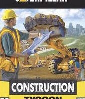 Caterpillar Construction Tycoon Free Download for PC
