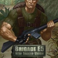 Brigade E5 New Jagged Union Free Download for PC