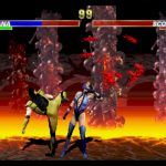 Mortal Kombat Arcade Kollection Download free Full Version