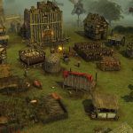 Stronghold 3 game free Download for PC Full Version