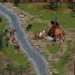 American Conquest game free Download for PC Full Version