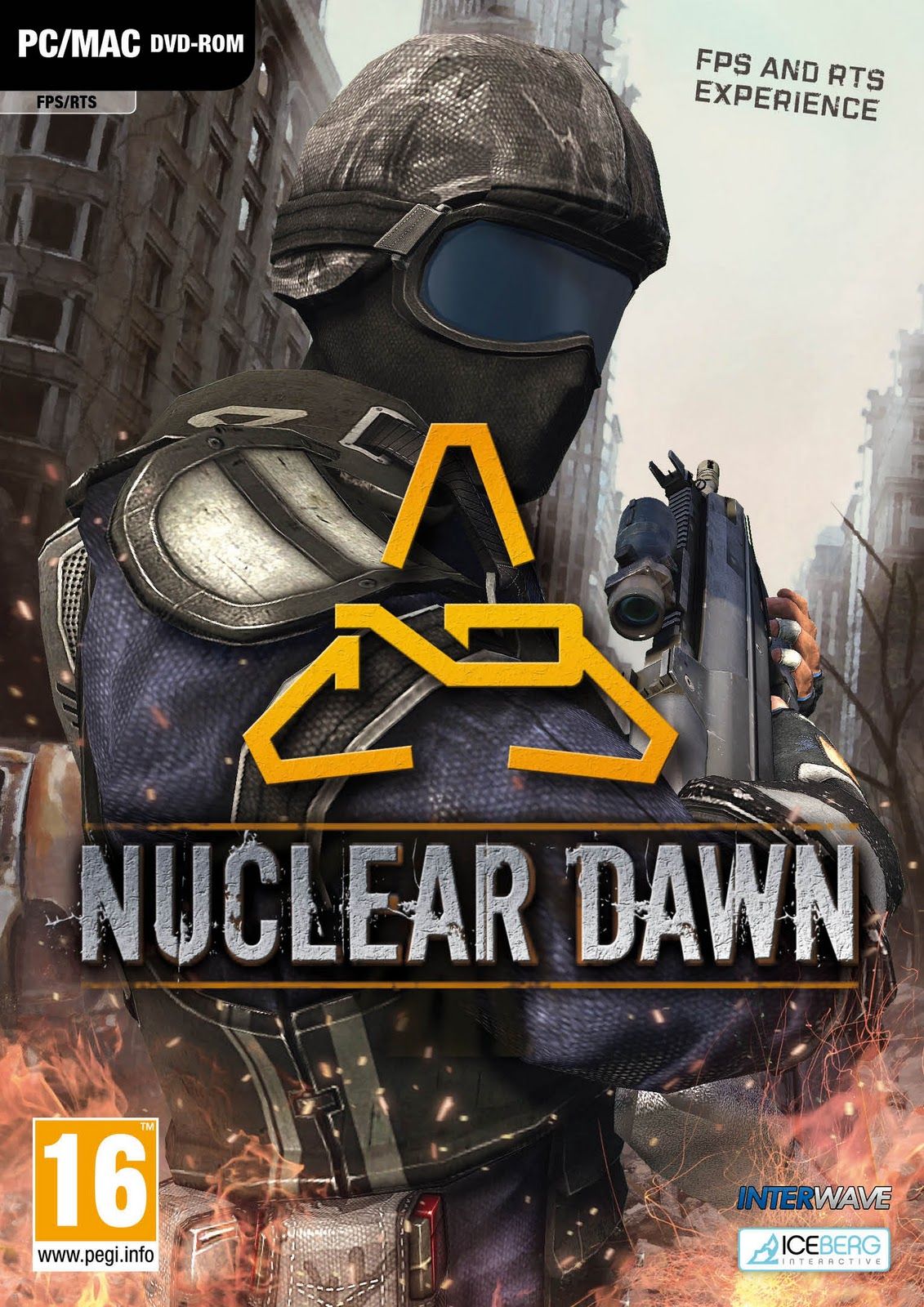 Nuclear Dawn Free Download Torrent