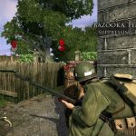 Brothers in Arms Hells Highway game free Download for PC Full Version