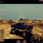 Cabelas 4x4 Off Road Adventure 2 game free Download for PC Full Version