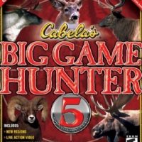 Cabelas Big Game Hunter 5 Platinum Series Free Download for PC