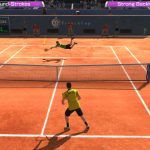 Virtua Tennis 4 game free Download for PC Full Version
