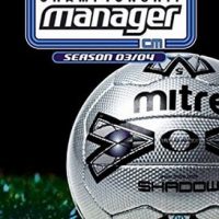 Championship Manager Season 03/04 Free Download for PC