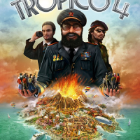 Tropico 4 Free Download Torrent