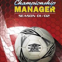 Championship Manager Season 01/02 Free Download for PC