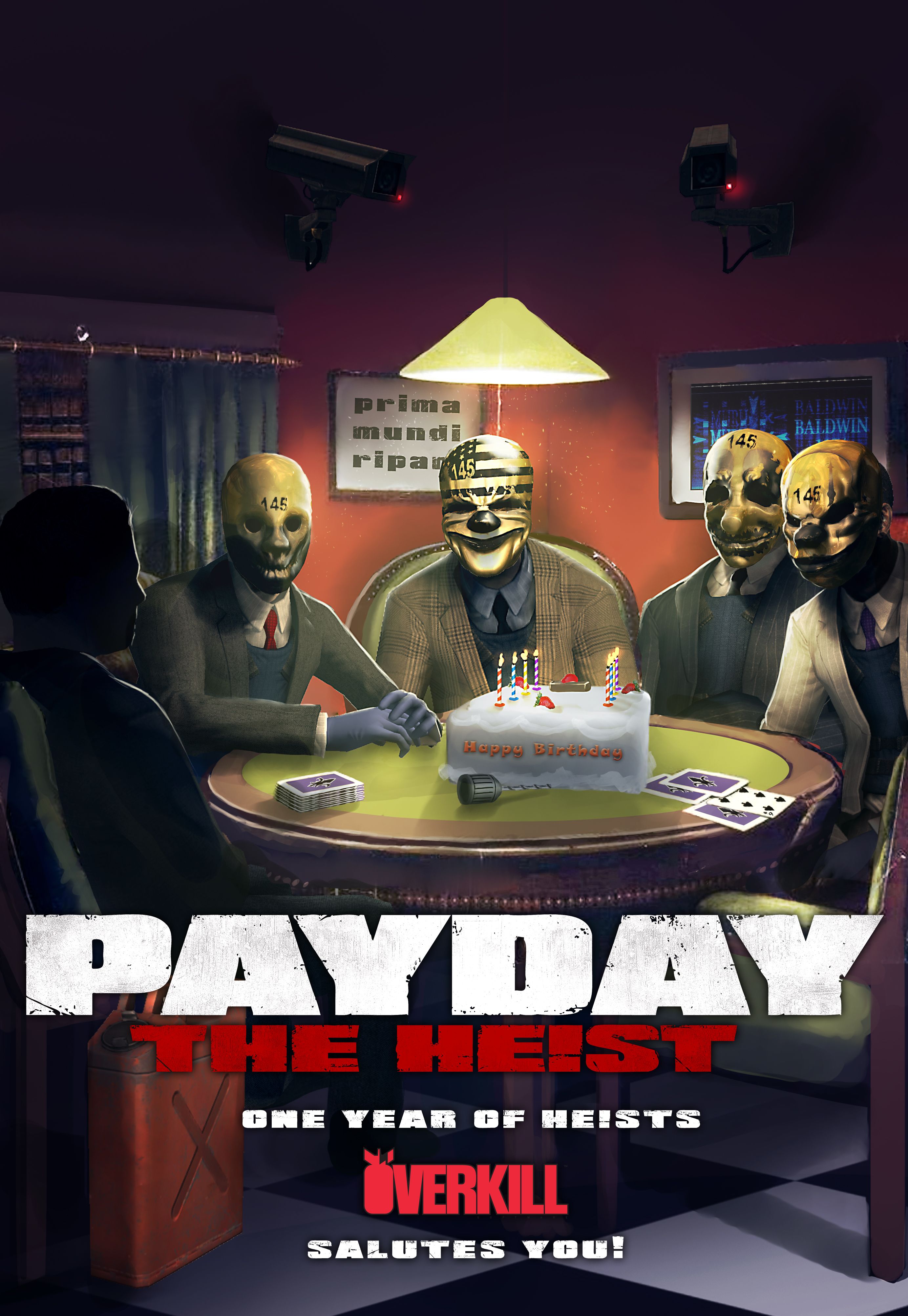 payday 2 free download pc full version