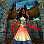 American McGees Alice game free Download for PC Full Version