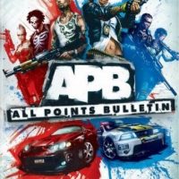 APB All Points Bulletin Free Download for PC