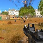 Serious Sam 3 BFE game free Download for PC Full Version