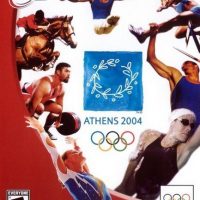 Athens 2004 Free Download for PC