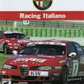 Alfa Romeo Racing Italiano Free Download for PC