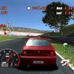 Alfa Romeo Racing Italiano game free Download for PC Full Version