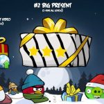 Angry Birds Seasons Game free Download Full Version