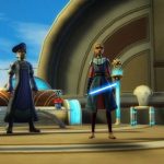 Clone Wars Adventures game free Download for PC Full Version