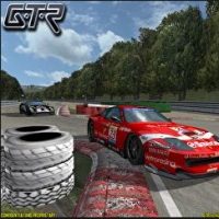 GTR FIA GT Racing Free Download for PC