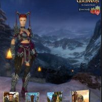 Guild Wars Eye of the North Free Download for PC